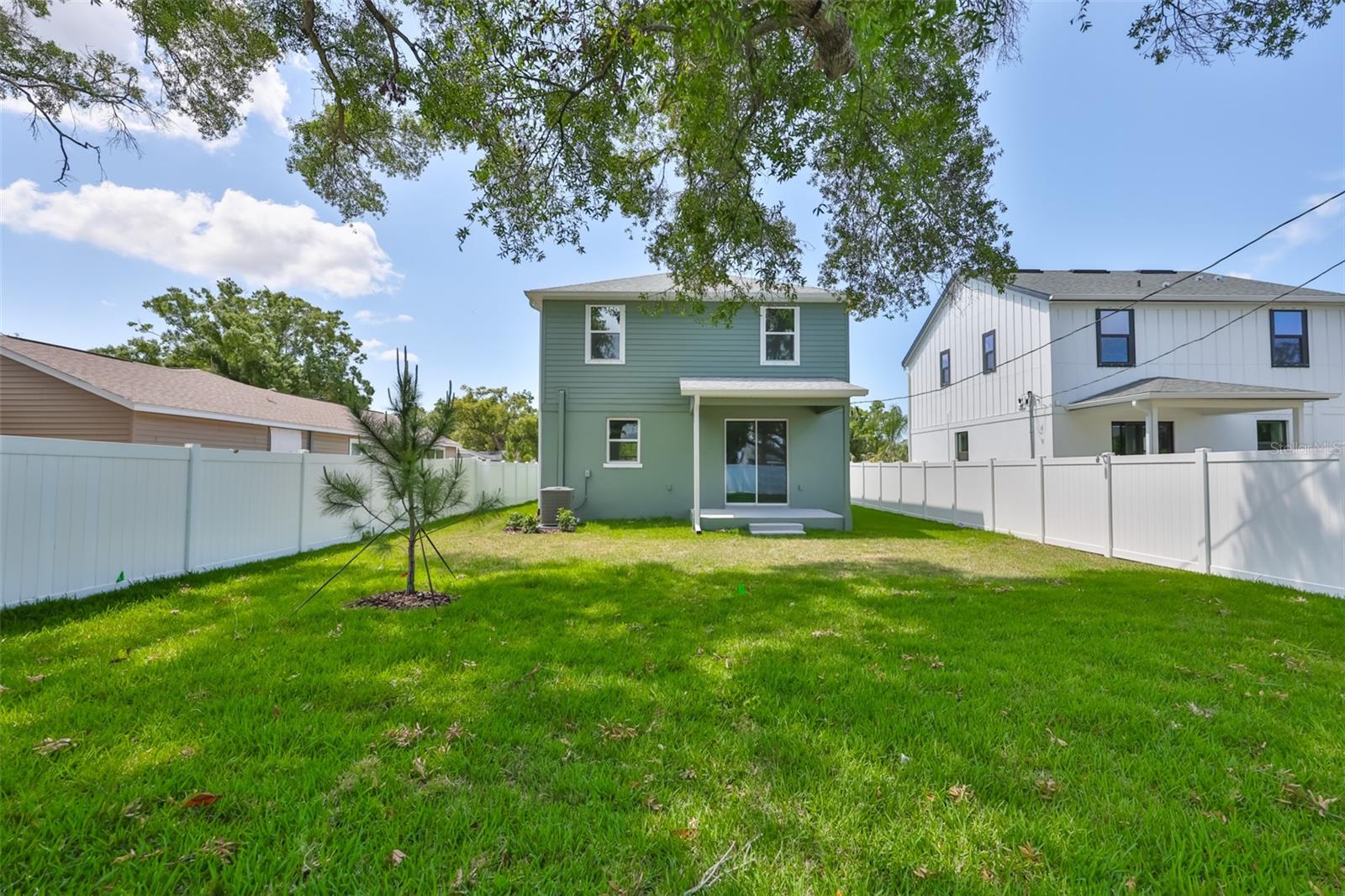 MAGNOLIA PARK - Residential