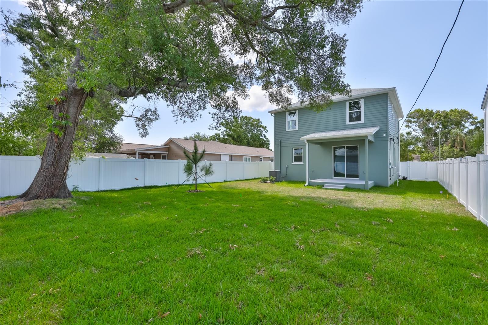 MAGNOLIA PARK - Residential