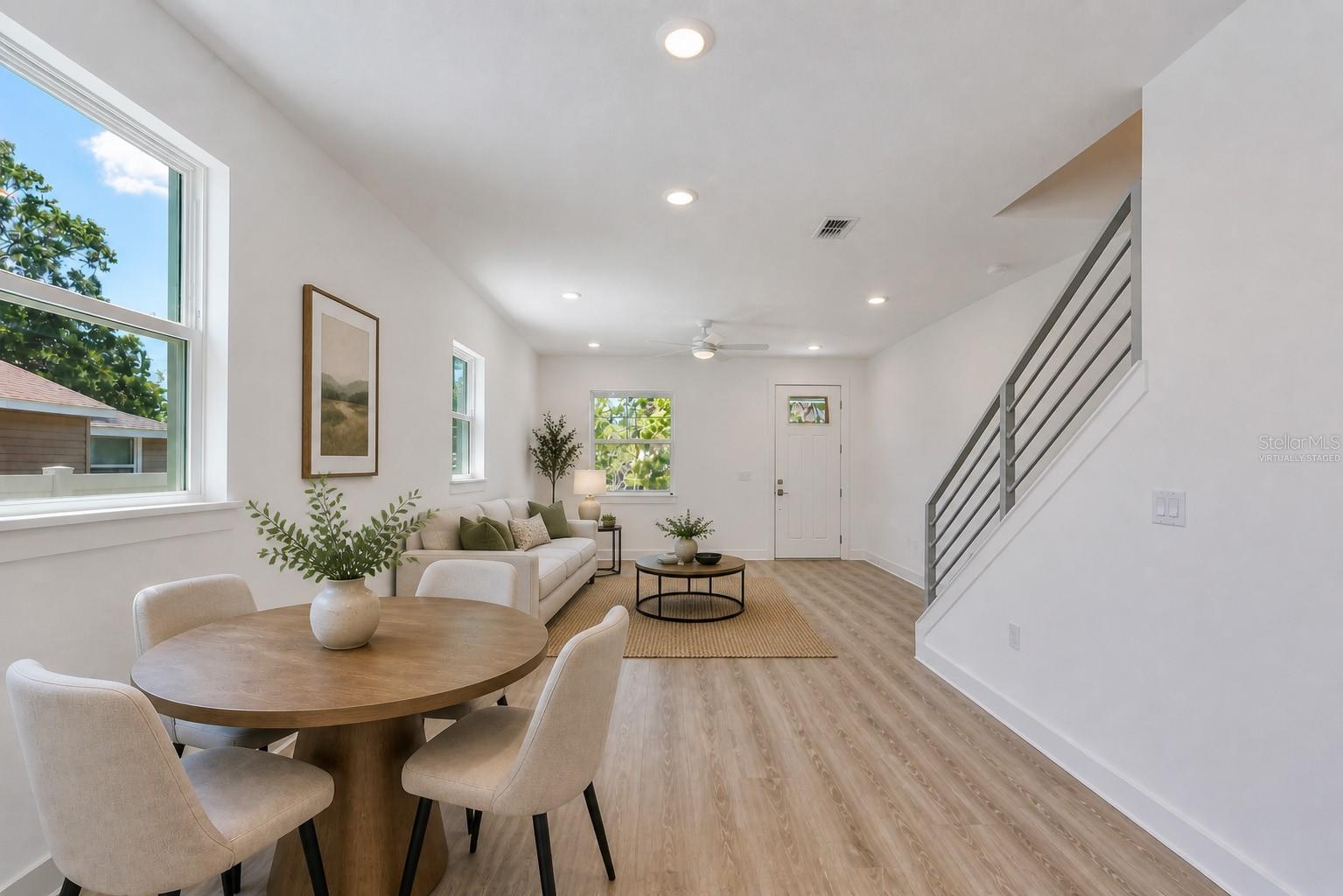 MAGNOLIA PARK - Residential