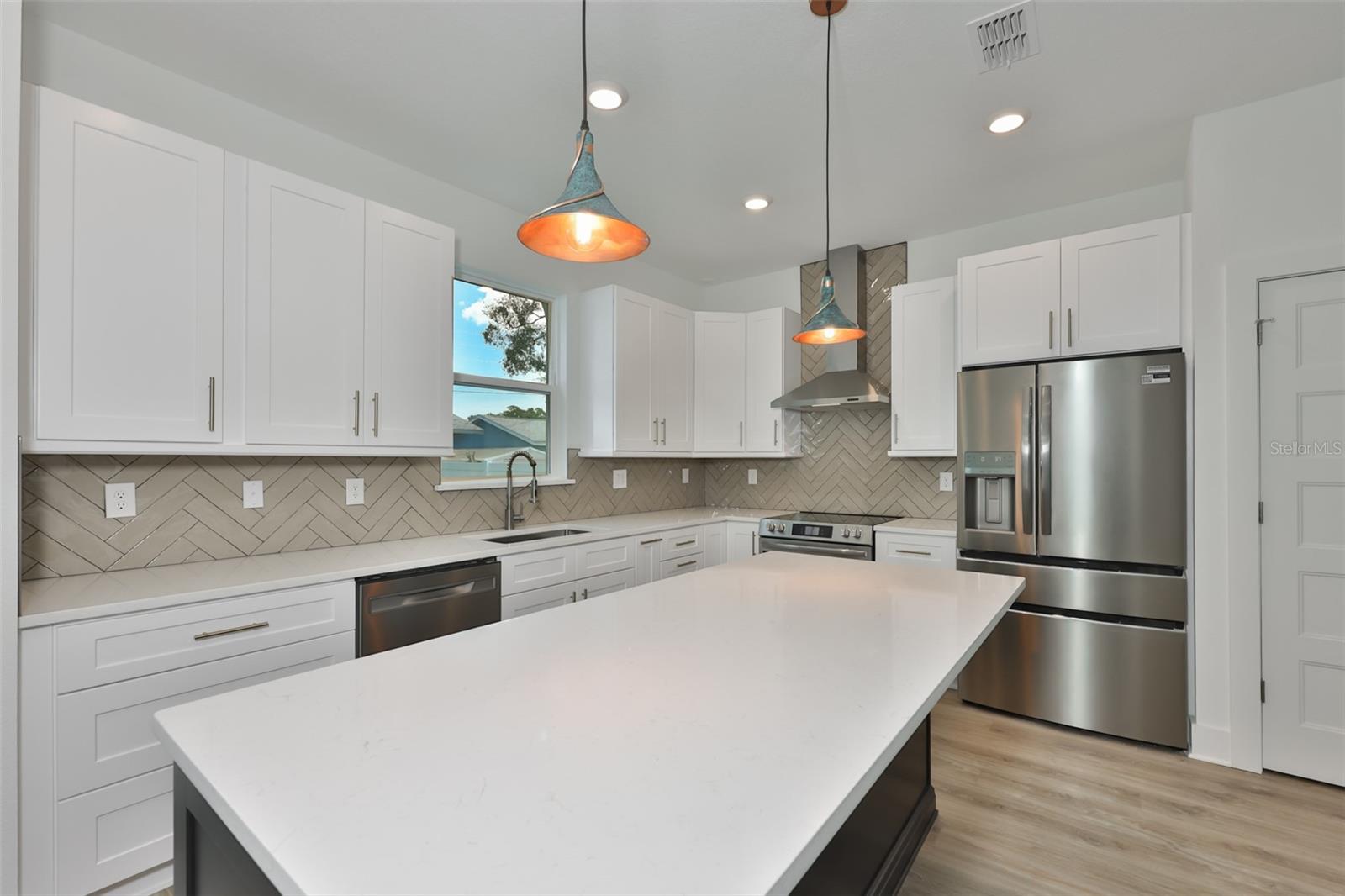 MAGNOLIA PARK - Residential