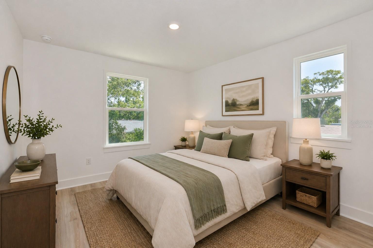 MAGNOLIA PARK - Residential