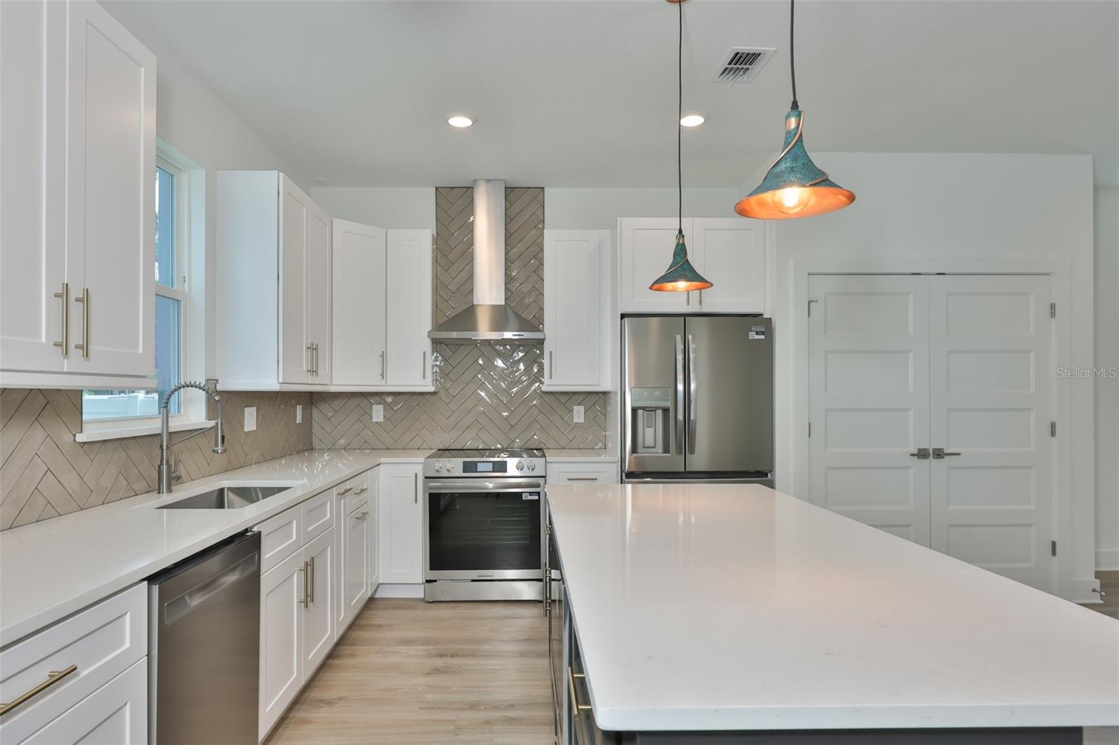 MAGNOLIA PARK - Residential