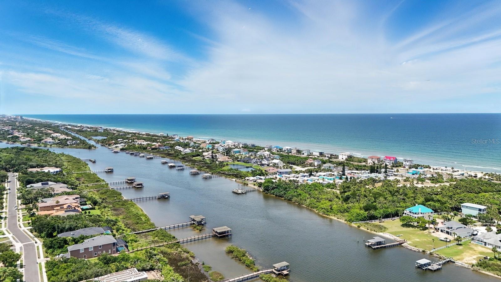 PALM COAST PLANTATION PUD UN 1 - Land