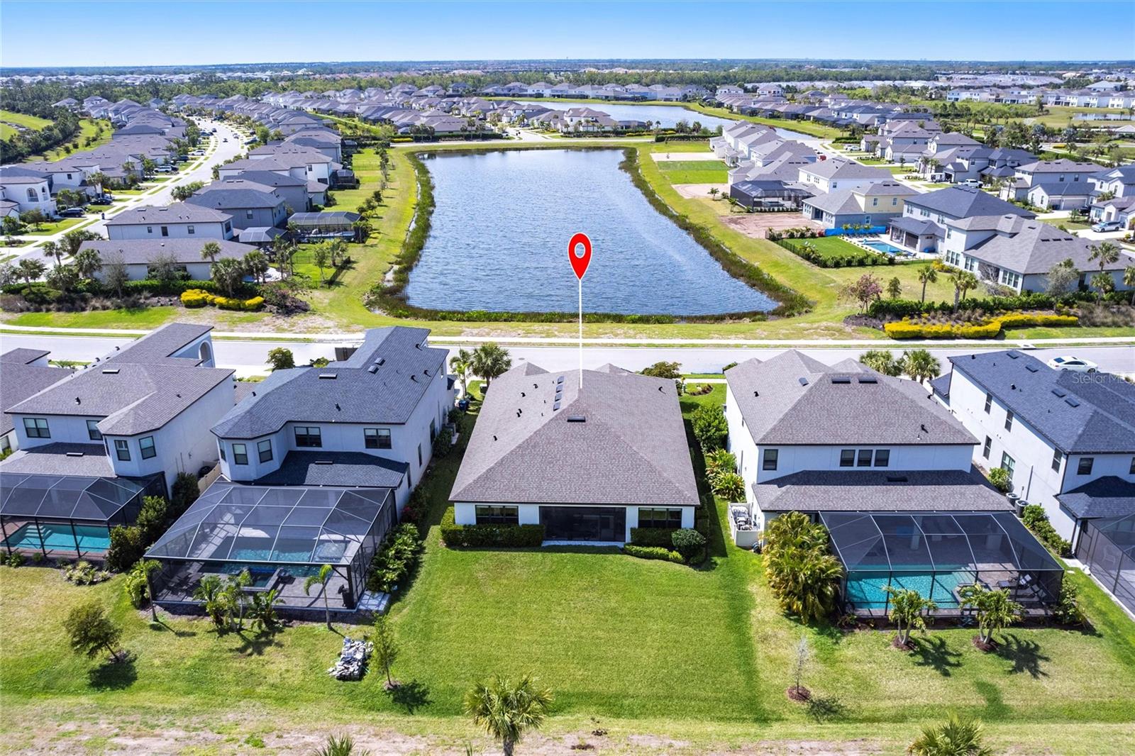16524 PAYNES MILL DRIVE