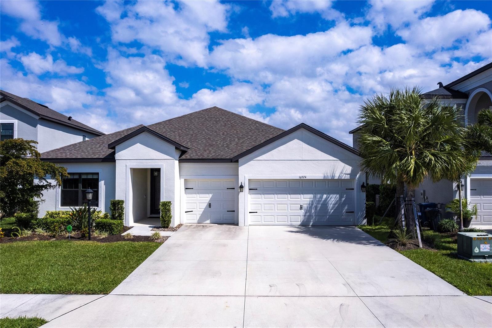 16524 PAYNES MILL DRIVE