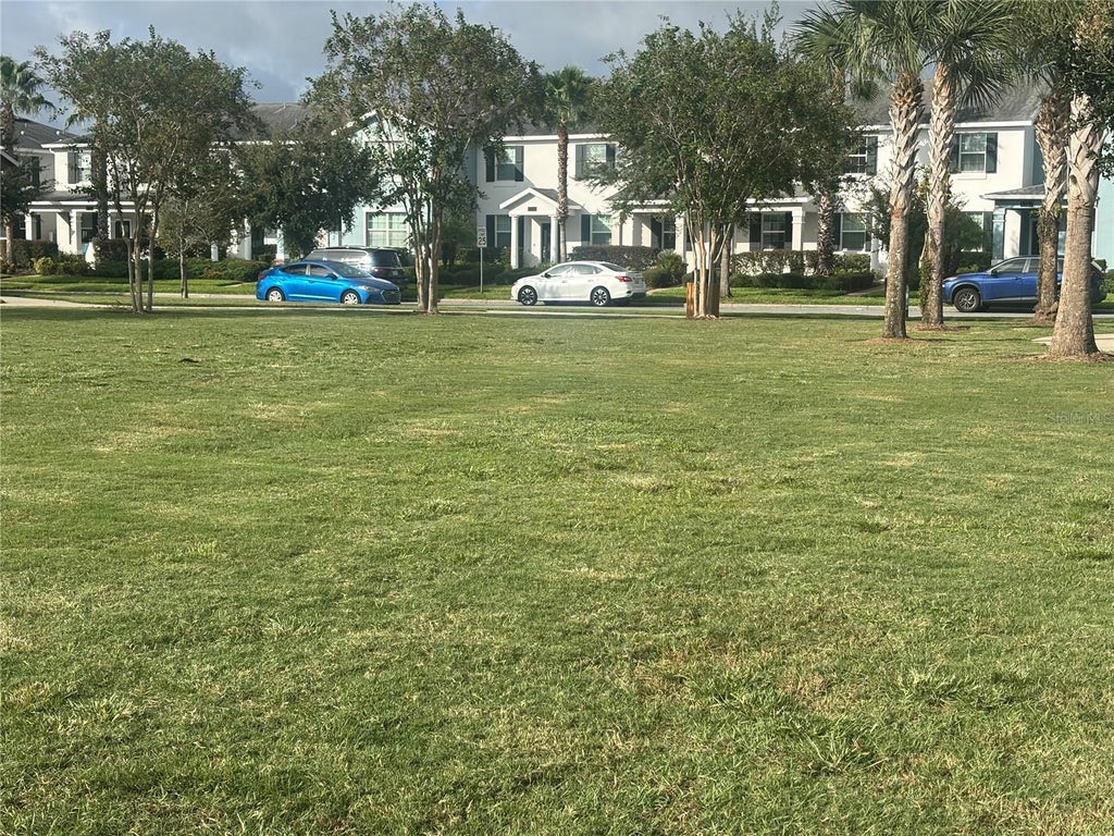 Photo of 11761 Fiction Avenue, Orlando, FL 32832 (MLS # O6443918)