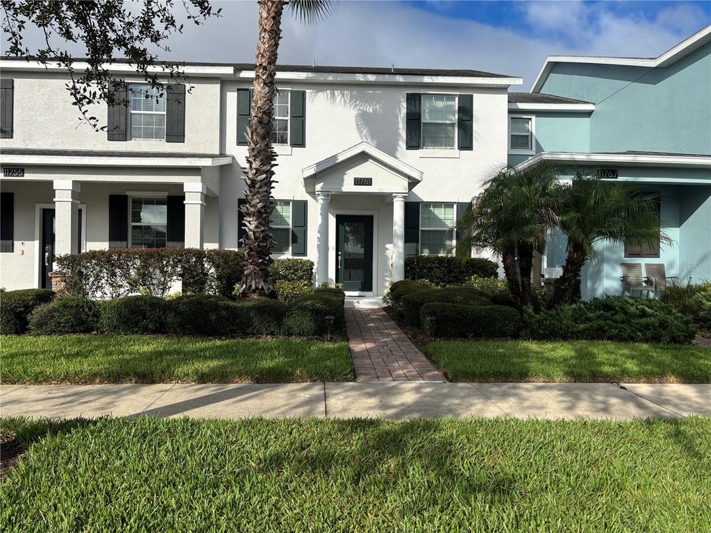 Photo of 11761 Fiction Avenue, Orlando, FL 32832 (MLS # O6443918)