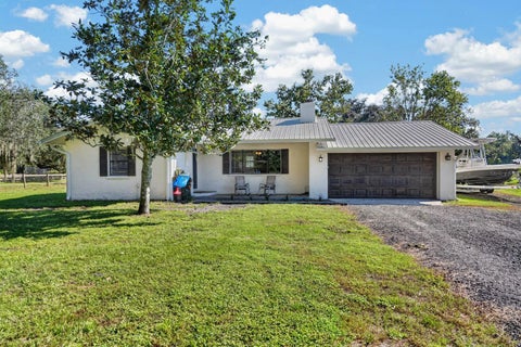 Photo of 100 Old Spanish Bluff Road, East Palatka, FL 32131 (MLS # FC322157)
