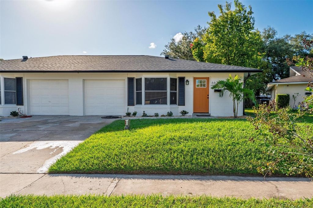 Photo of 6620 Pot O Gold Lane, Orlando, FL 32809 (MLS # O6353709)