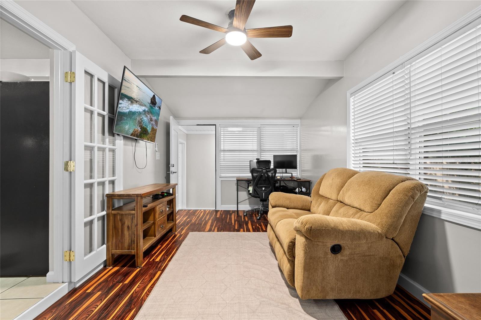 FLAGG & MORRIS SUB - Residential