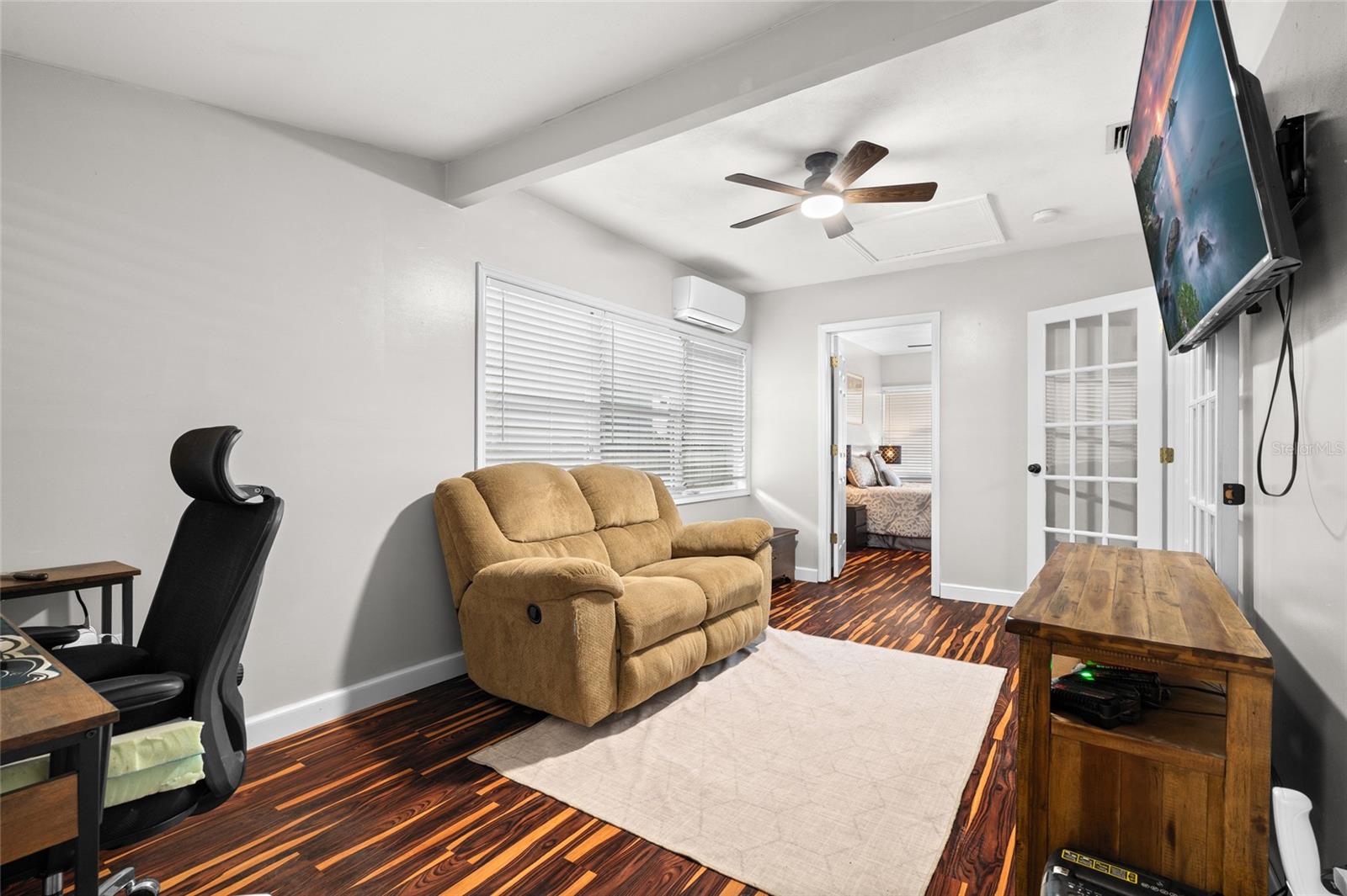 FLAGG & MORRIS SUB - Residential