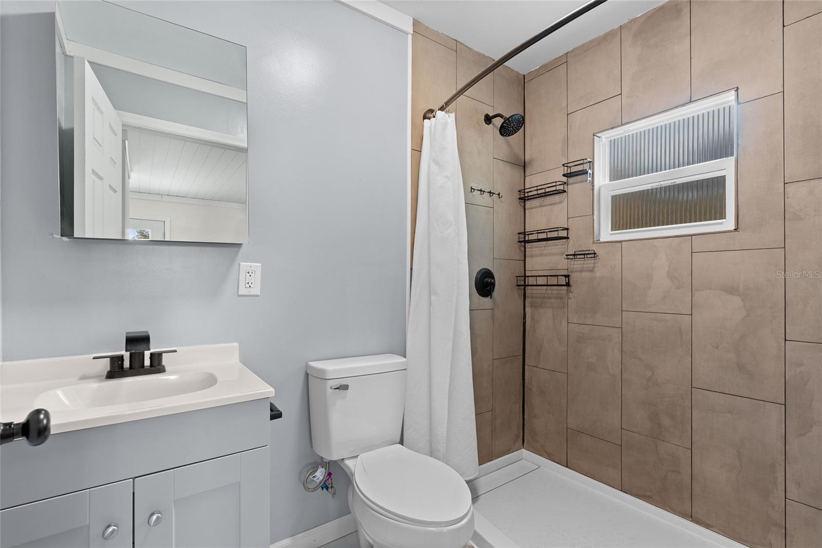 FLAGG & MORRIS SUB - Residential