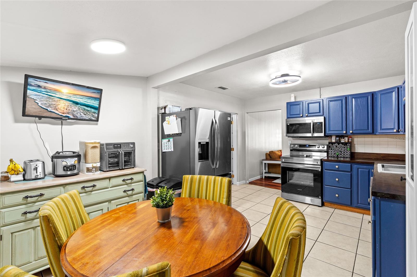 FLAGG & MORRIS SUB - Residential