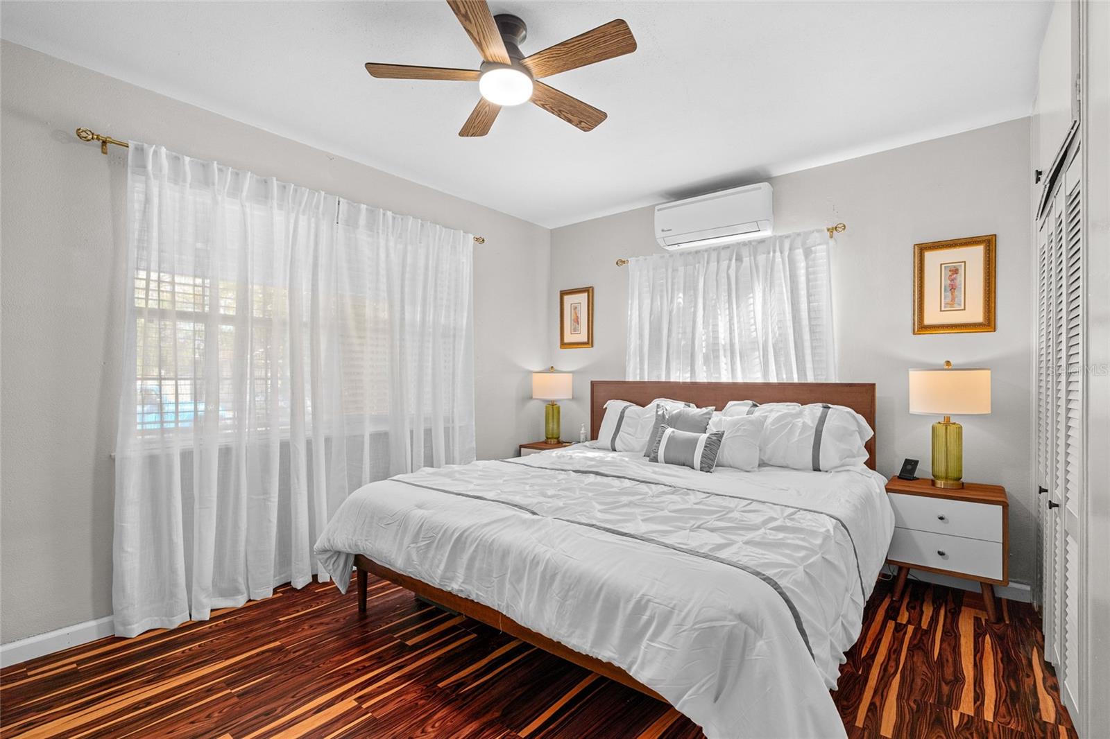 FLAGG & MORRIS SUB - Residential