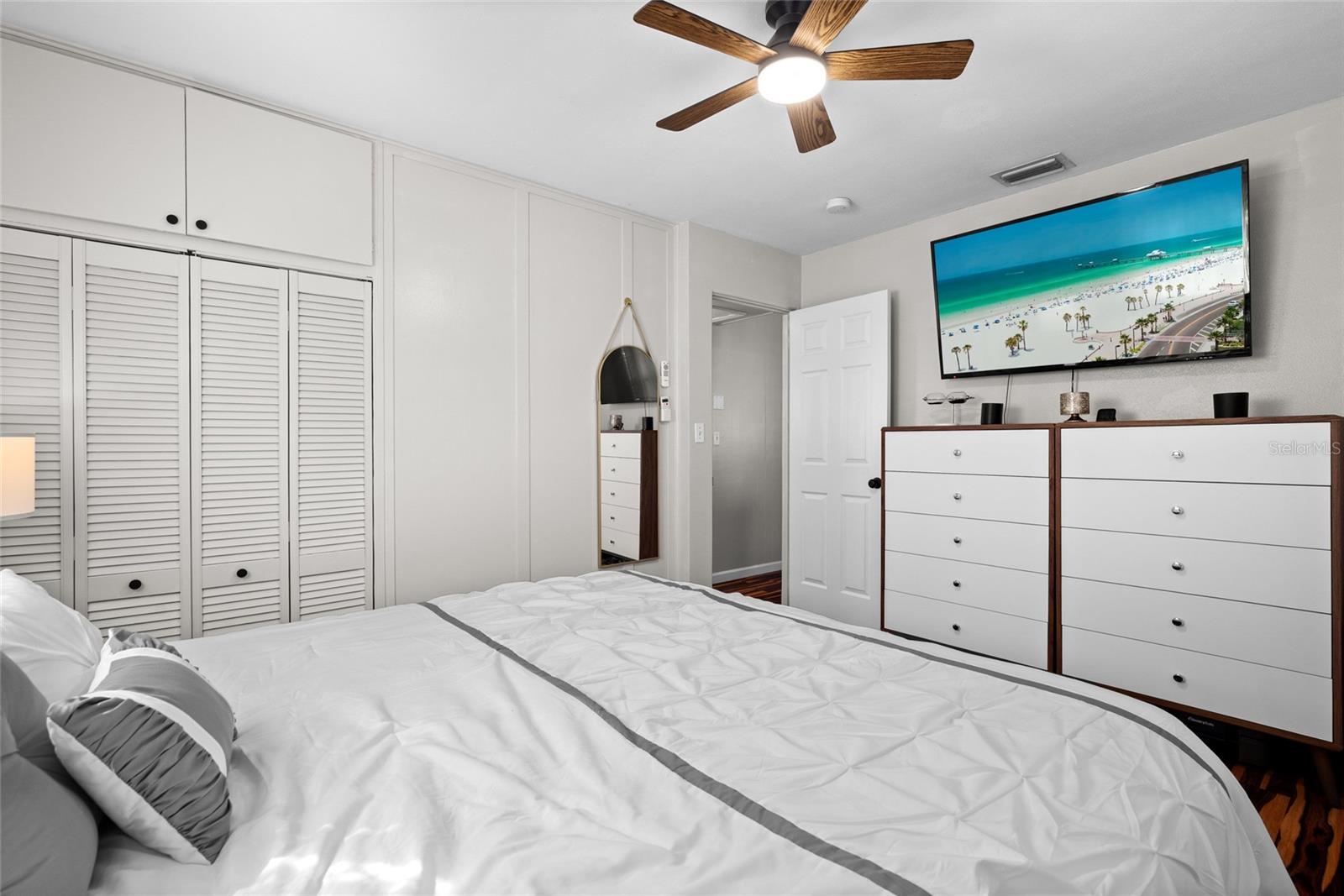 FLAGG & MORRIS SUB - Residential