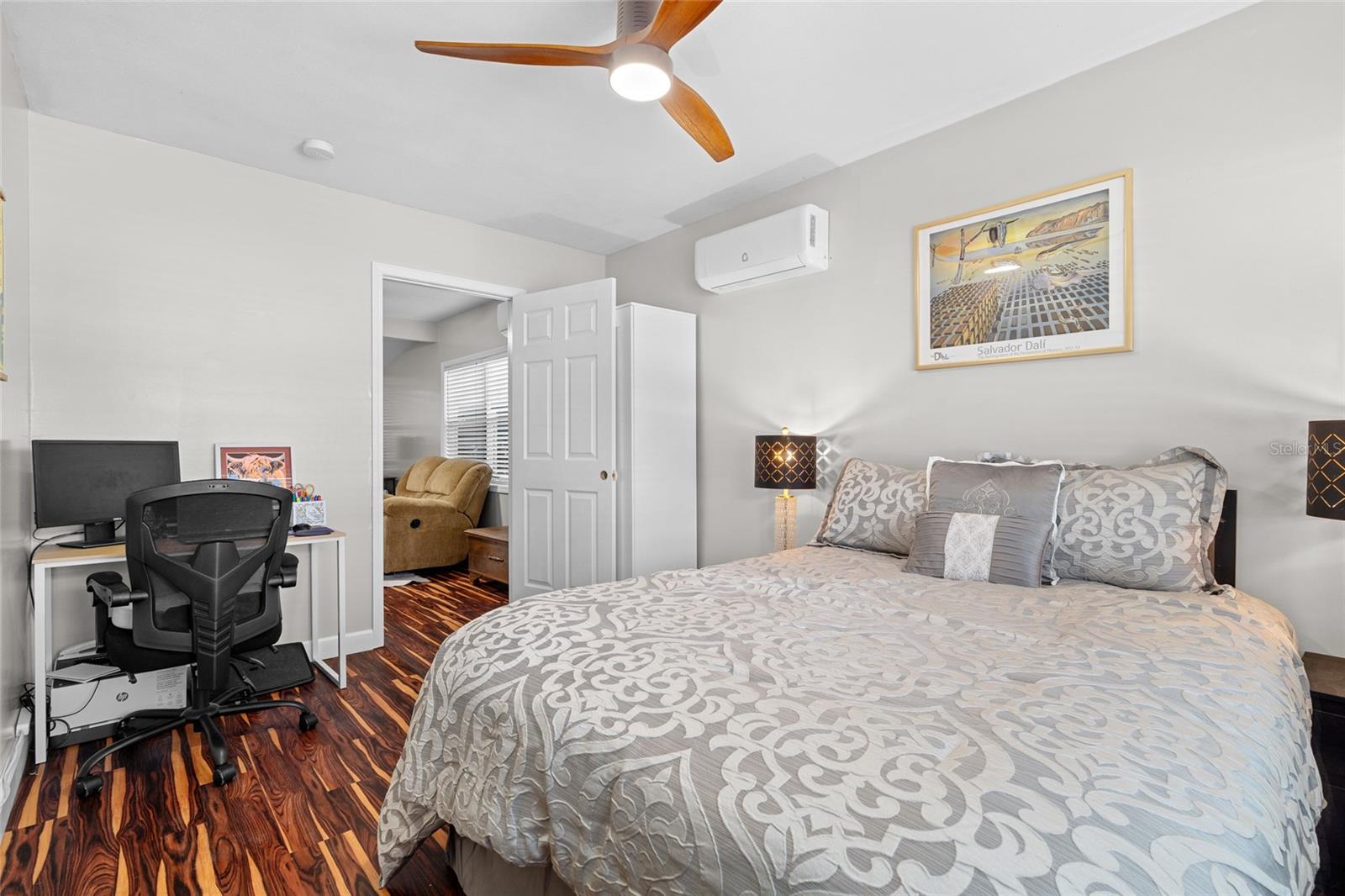 FLAGG & MORRIS SUB - Residential