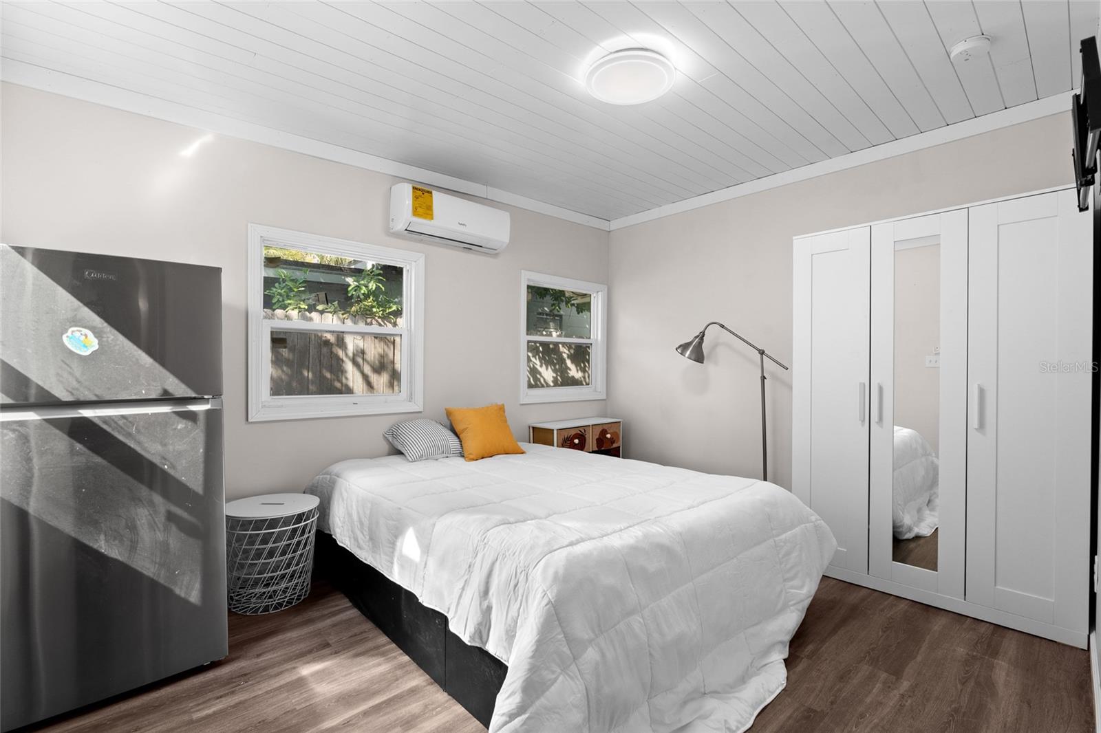 FLAGG & MORRIS SUB - Residential