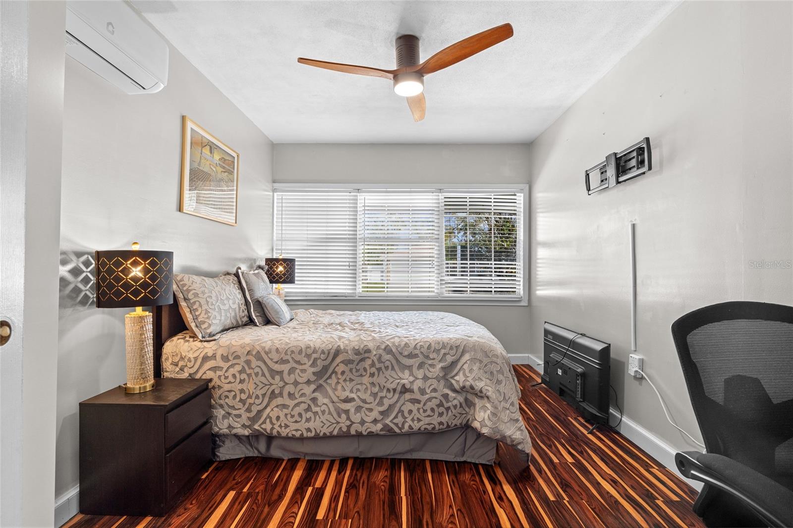 FLAGG & MORRIS SUB - Residential