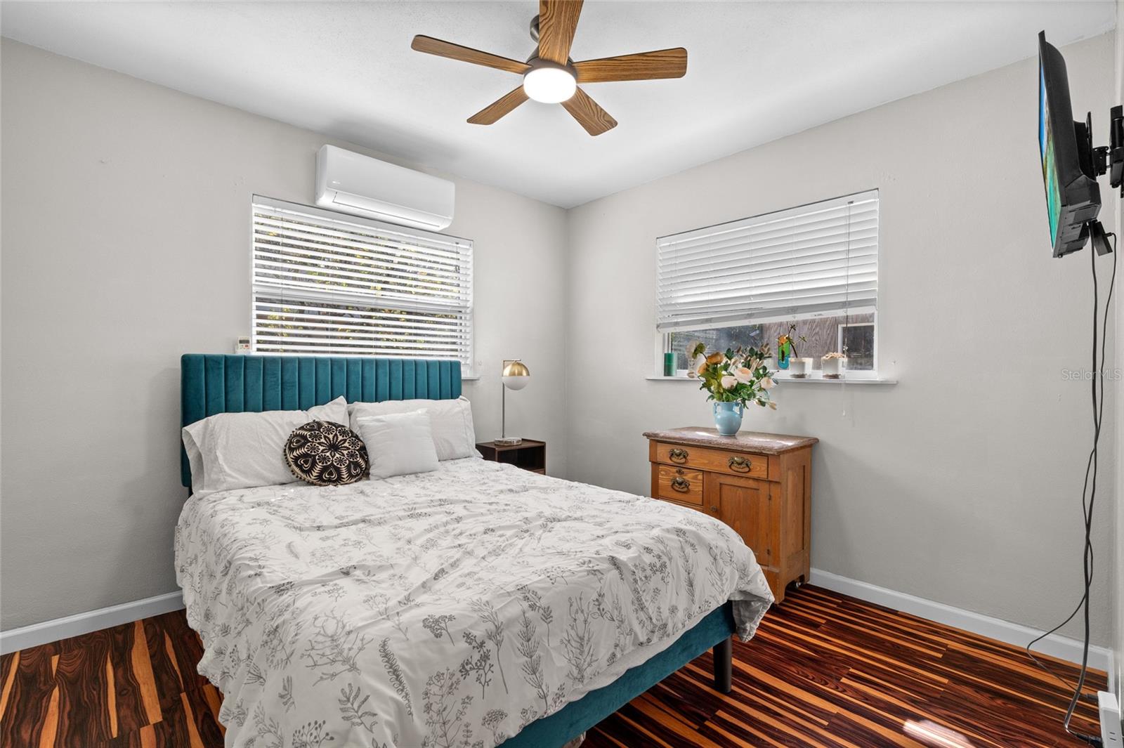 FLAGG & MORRIS SUB - Residential