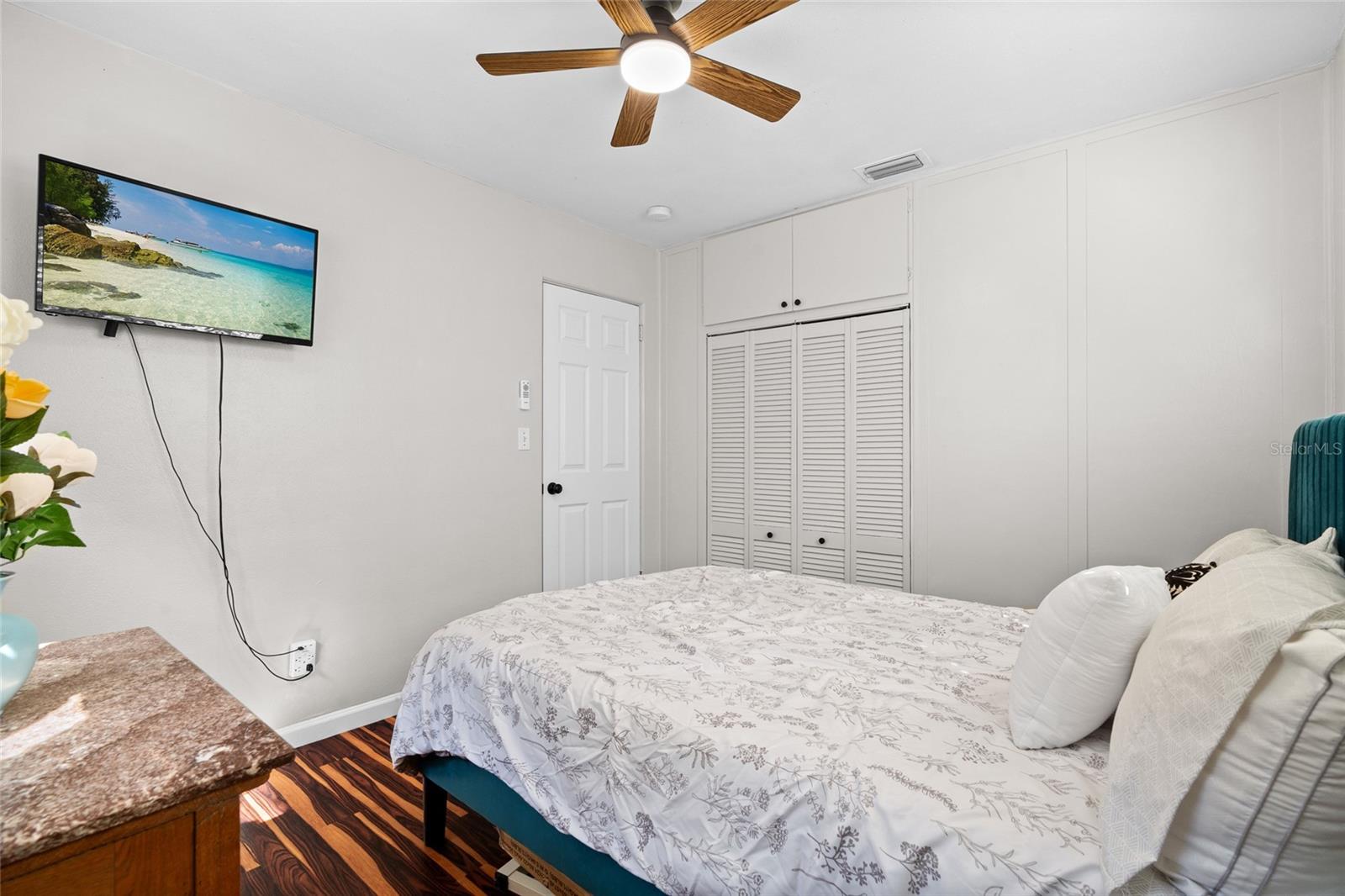 FLAGG & MORRIS SUB - Residential