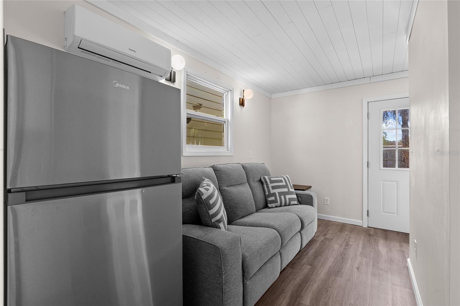 FLAGG & MORRIS SUB - Residential