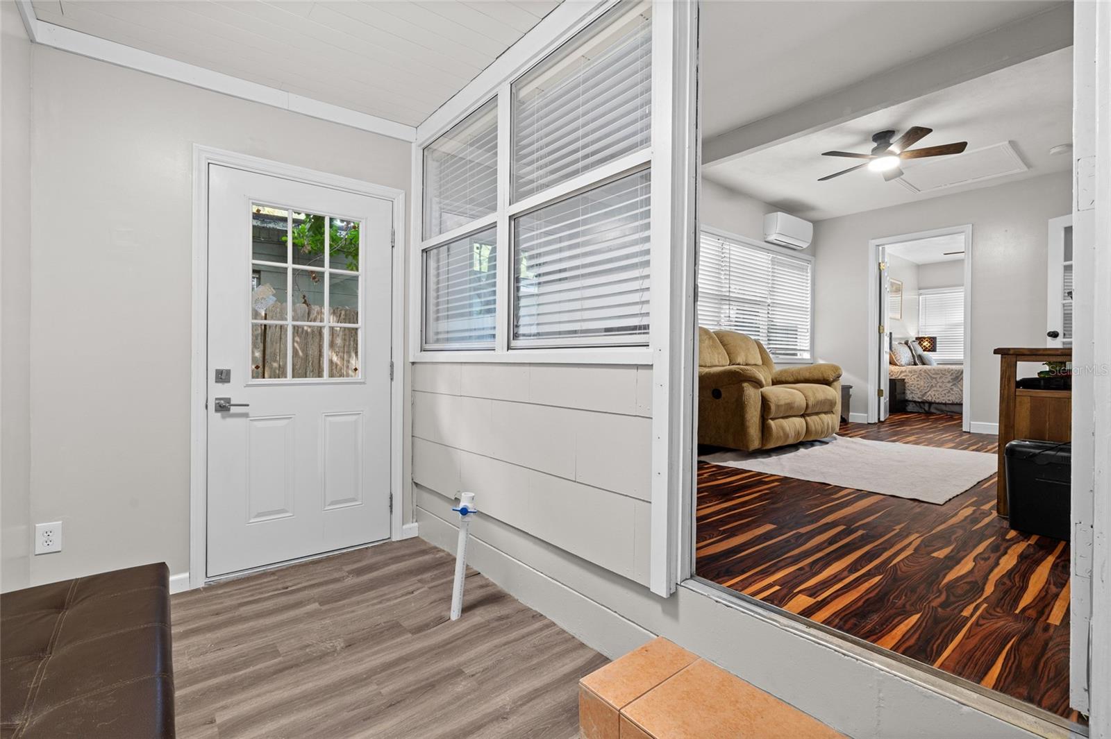 FLAGG & MORRIS SUB - Residential