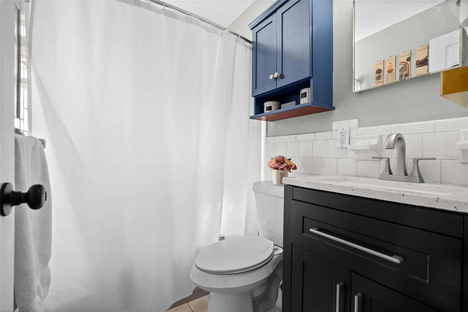 FLAGG & MORRIS SUB - Residential