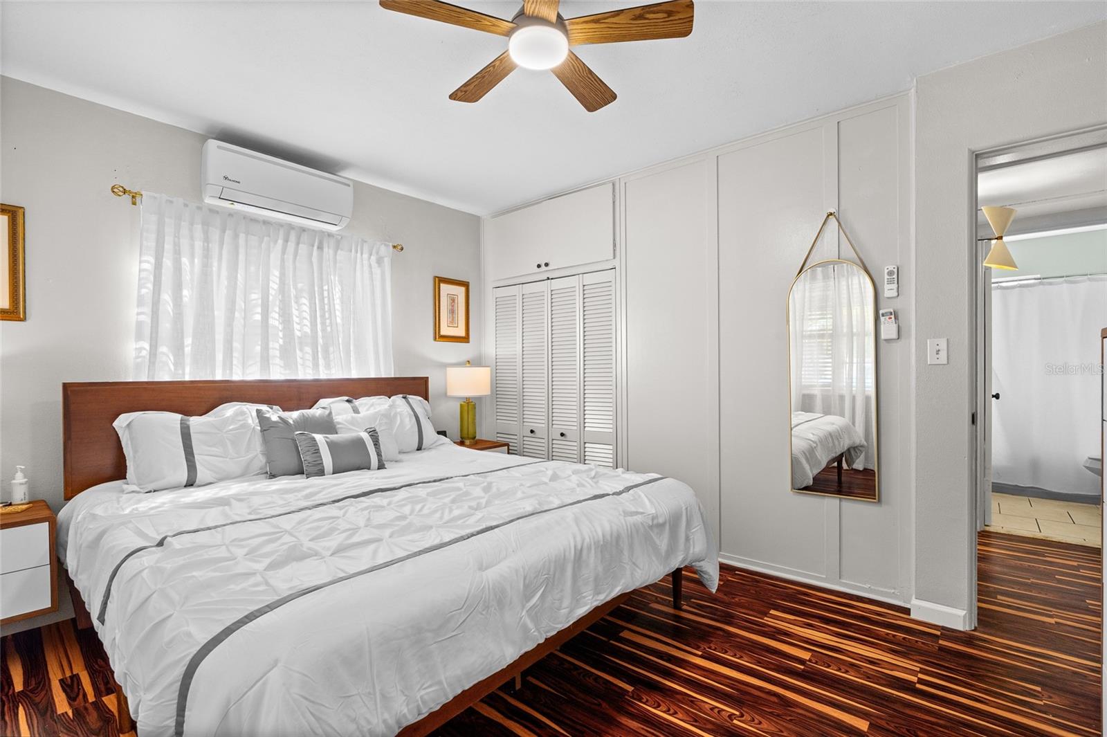 FLAGG & MORRIS SUB - Residential