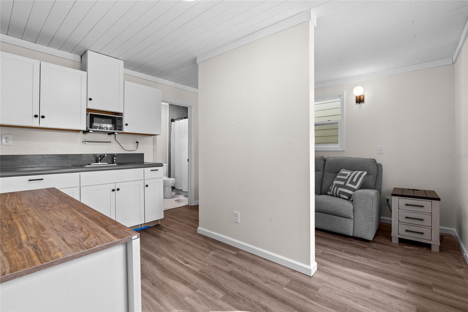 FLAGG & MORRIS SUB - Residential