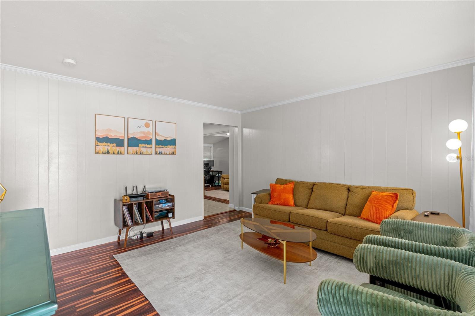 FLAGG & MORRIS SUB - Residential