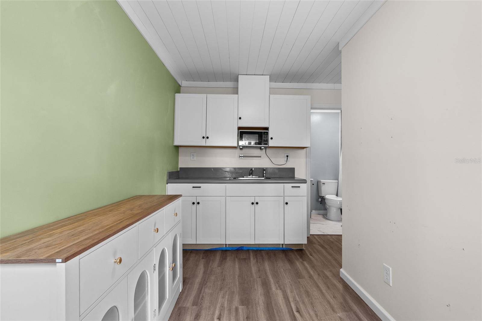 FLAGG & MORRIS SUB - Residential