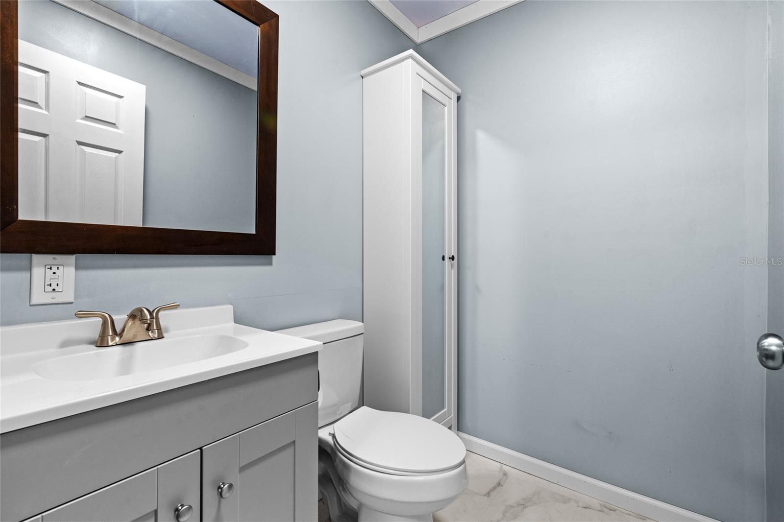 FLAGG & MORRIS SUB - Residential