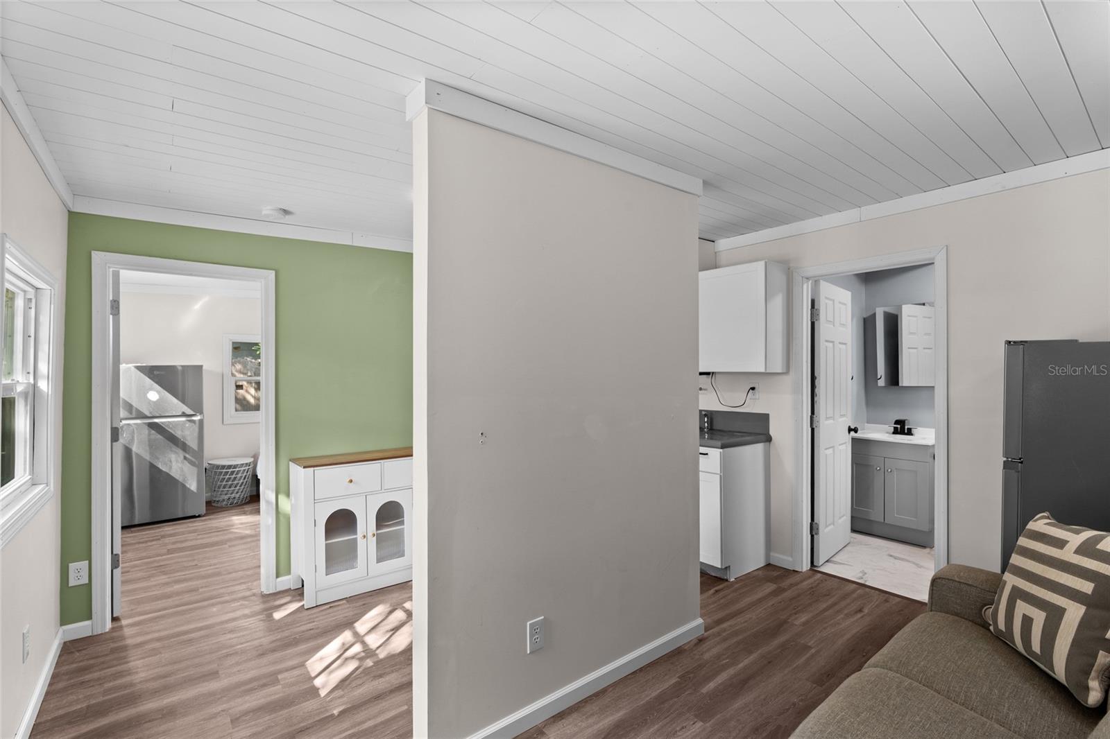 FLAGG & MORRIS SUB - Residential