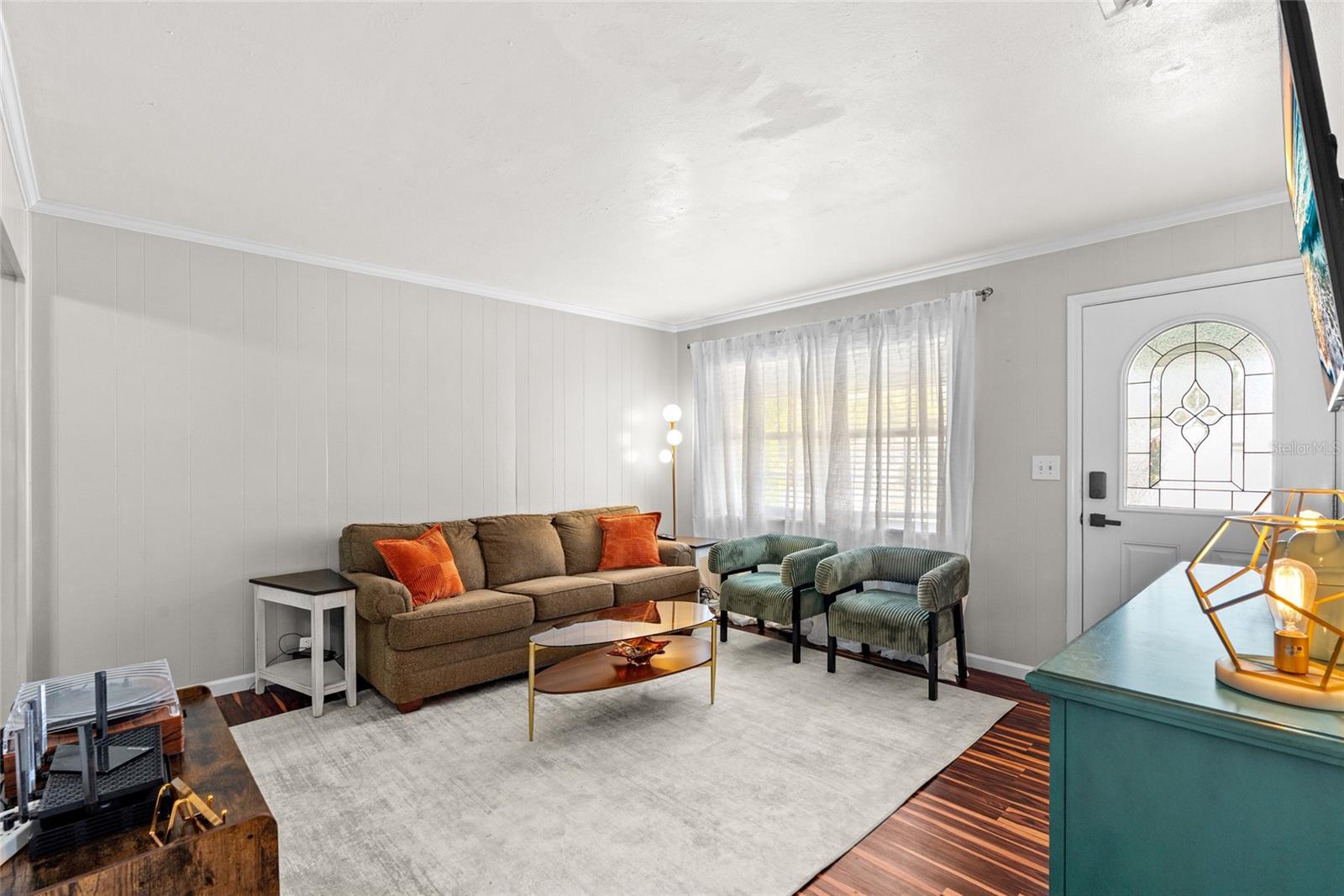 FLAGG & MORRIS SUB - Residential