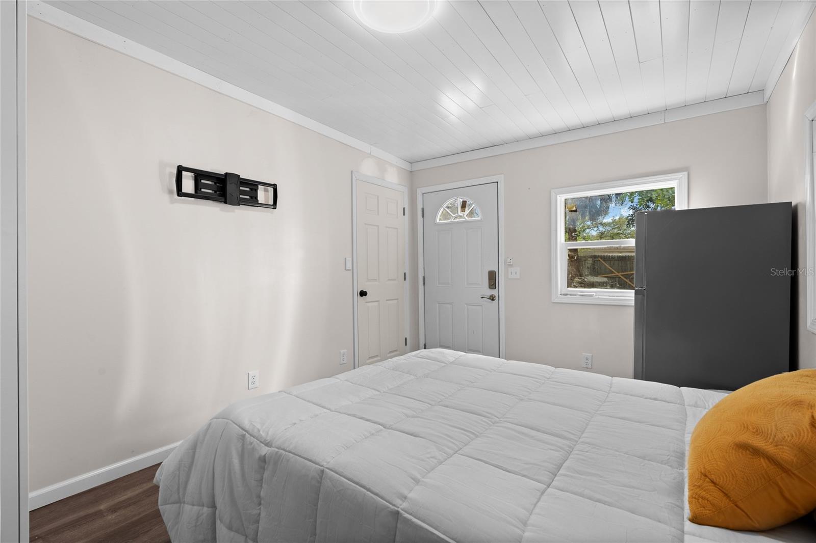 FLAGG & MORRIS SUB - Residential