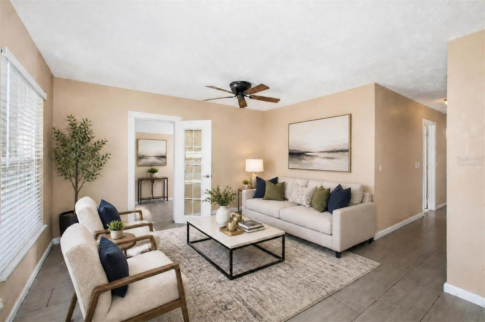 4403 GANDY CIRCLE