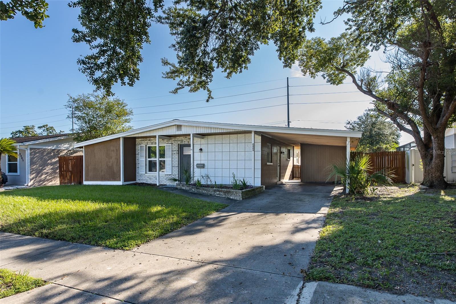 4403 GANDY CIRCLE