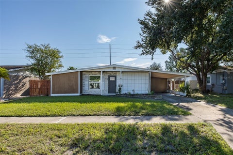 Photo of 4403 Gandy Circle, Tampa, FL 33616 (MLS # TB8550496)