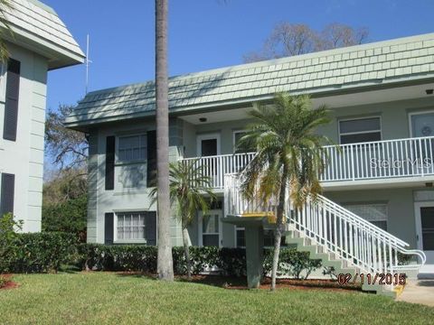 A home in CLEARWATER