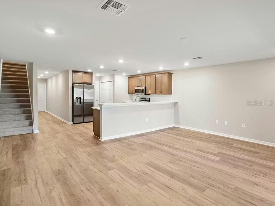 TERRACE AT WALDEN LAKE - Residential