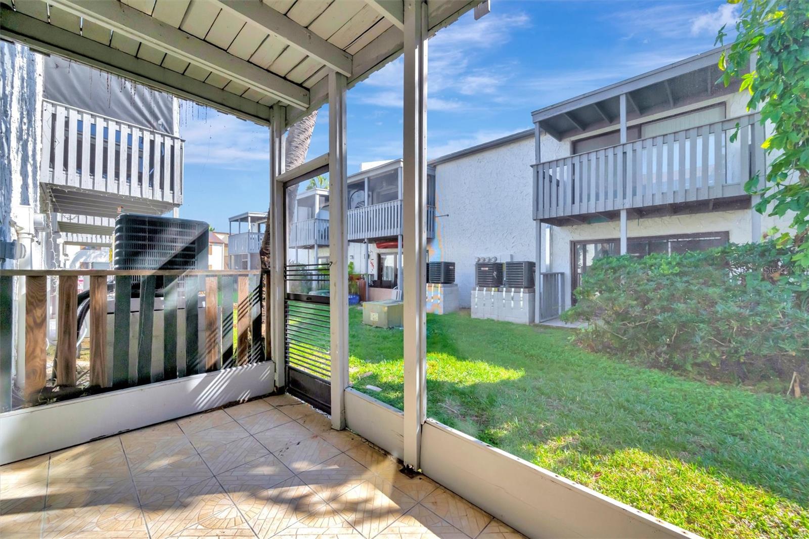 PEPPERTREE VILLAGE CONDO - Residential