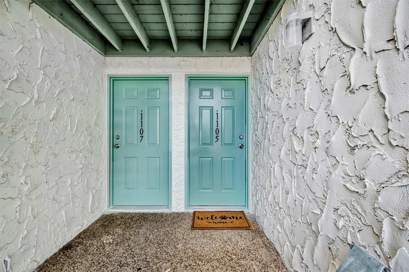 PEPPERTREE VILLAGE CONDO - Residential