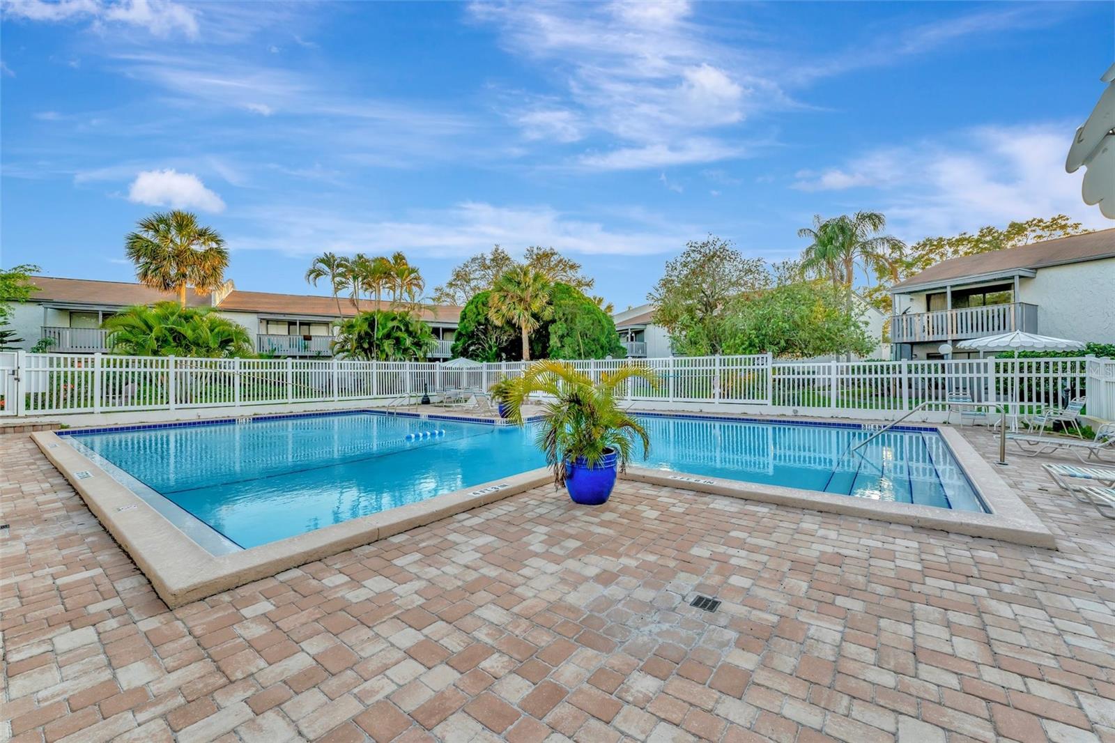 PEPPERTREE VILLAGE CONDO - Residential