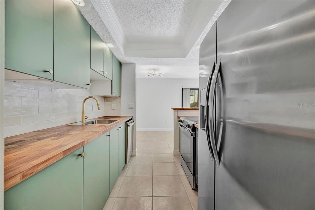 Photo of 776 116th Avenue N #1105, St Petersburg, FL 33716 (MLS # TB8464284)