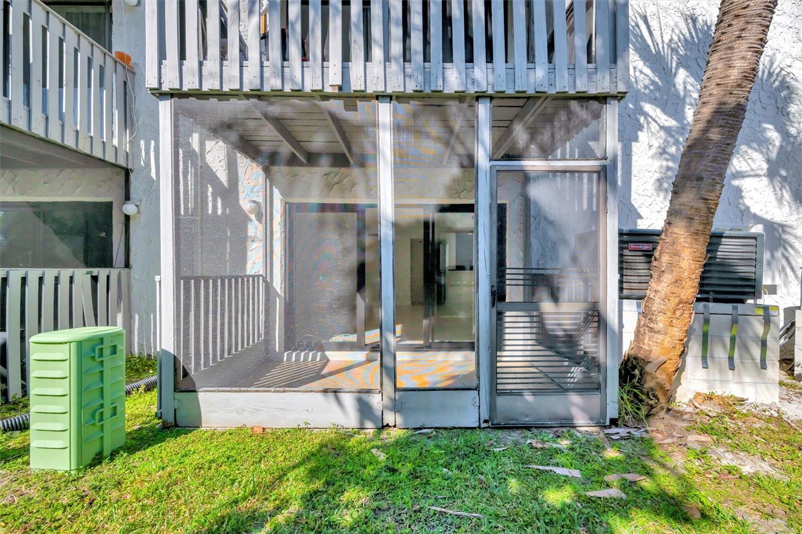 PEPPERTREE VILLAGE CONDO - Residential