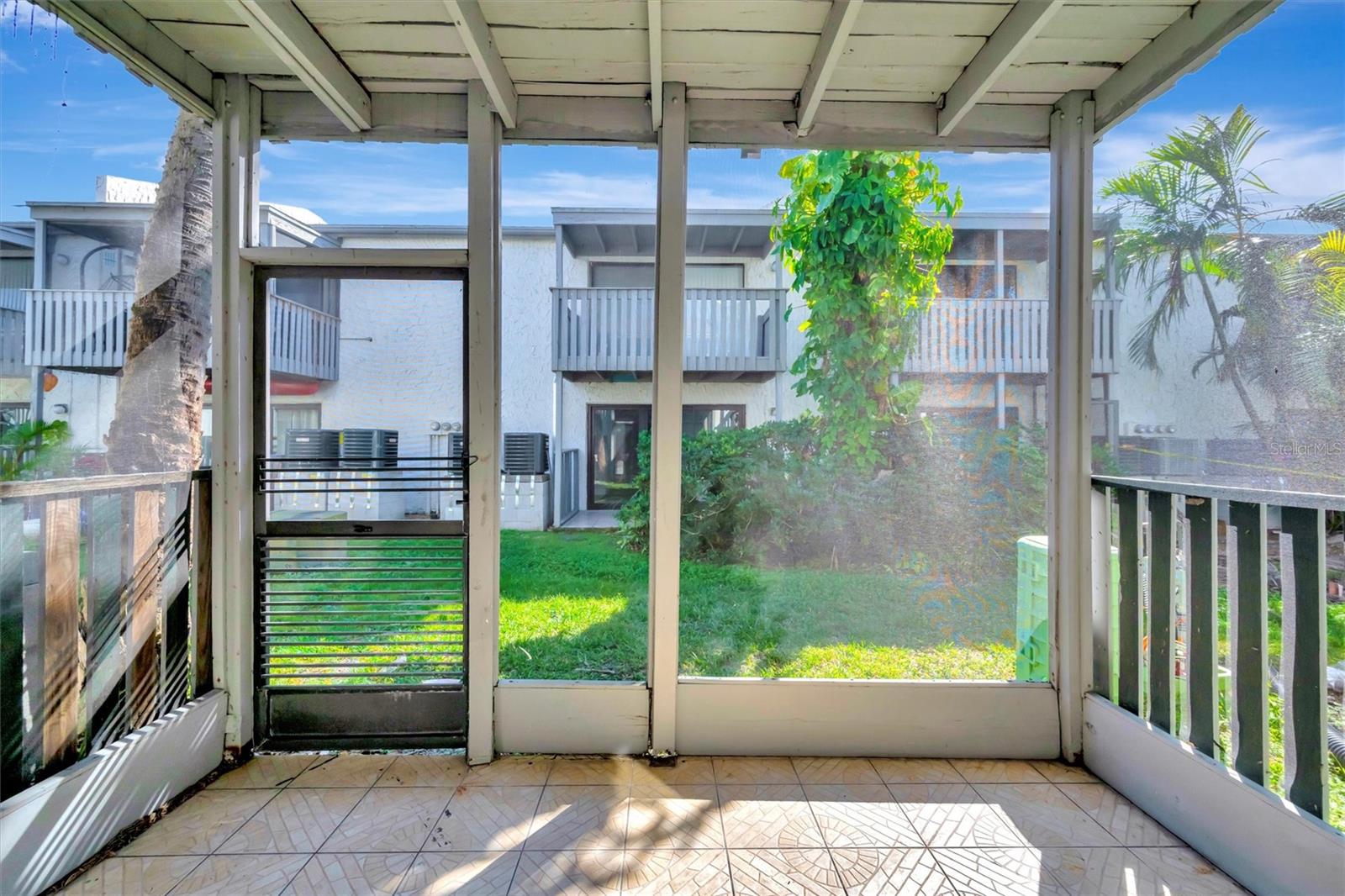 PEPPERTREE VILLAGE CONDO - Residential