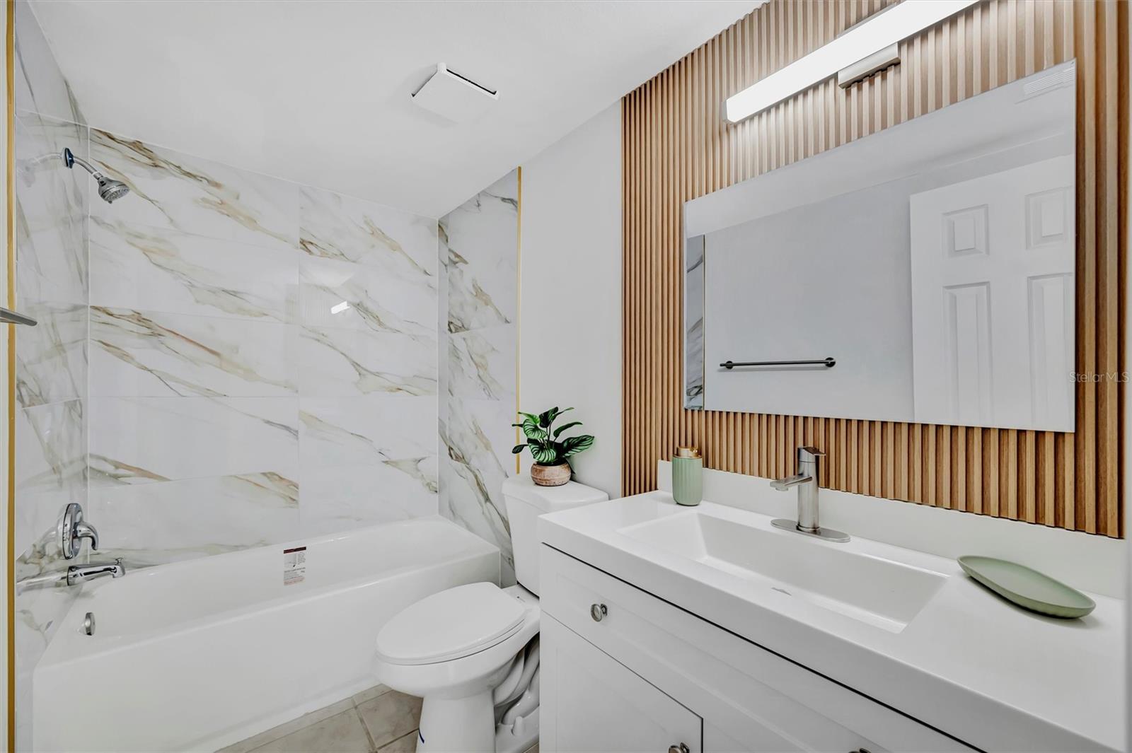 PEPPERTREE VILLAGE CONDO - Residential