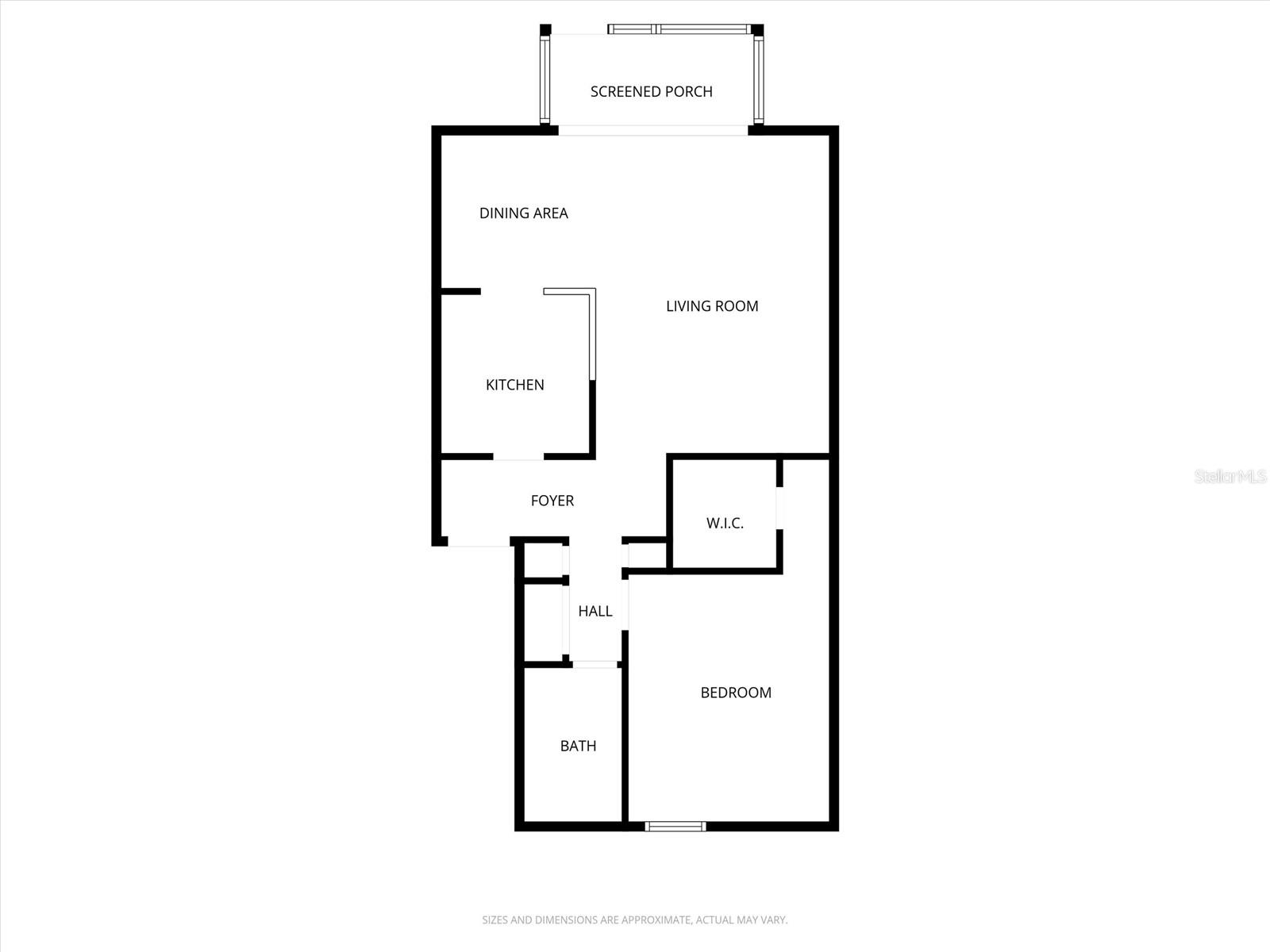 PEPPERTREE VILLAGE CONDO - Residential