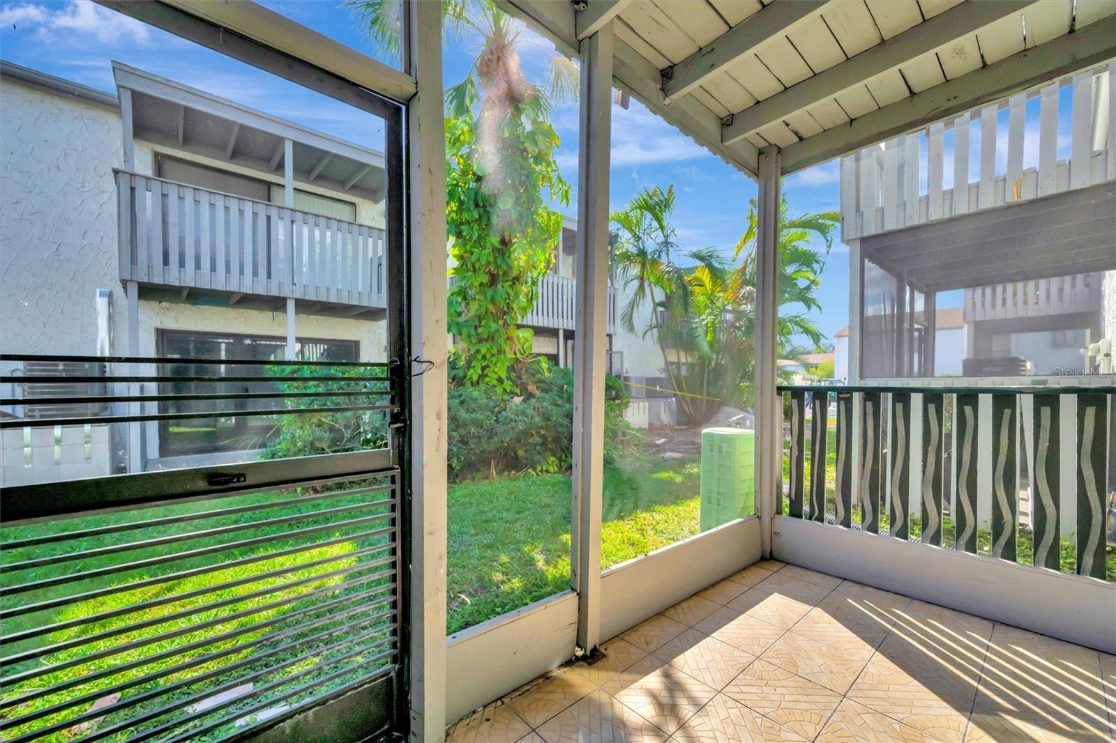 PEPPERTREE VILLAGE CONDO - Residential