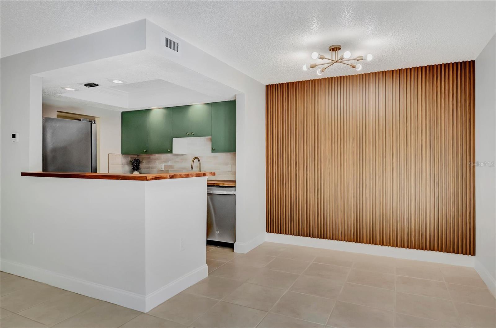 PEPPERTREE VILLAGE CONDO - Residential